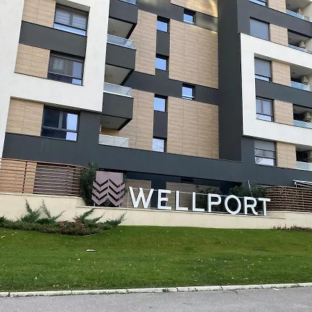 Wellport Bp Belgrade