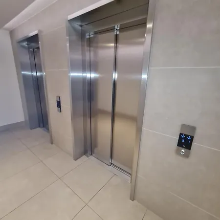 Wellport Bp Apartment