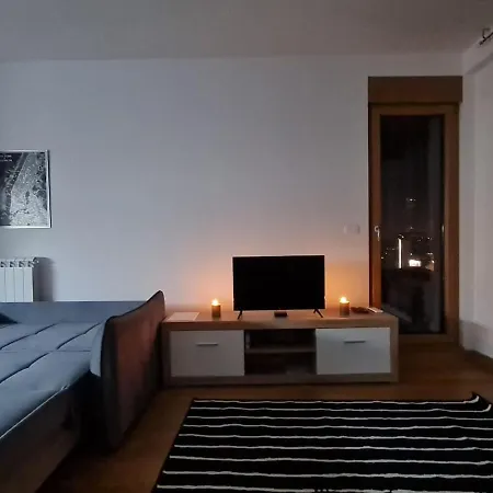 Apartment Wellport Bp
