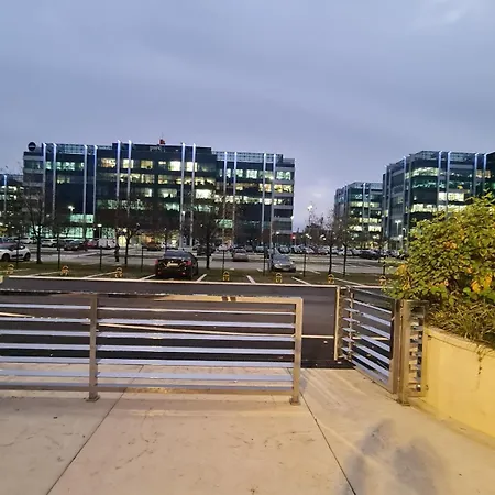 Apartment Wellport Bp