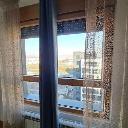 Apartment Wellport Bp