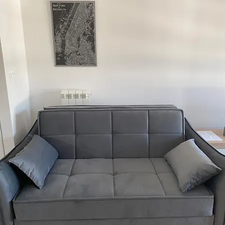 Wellport Bp Apartment *