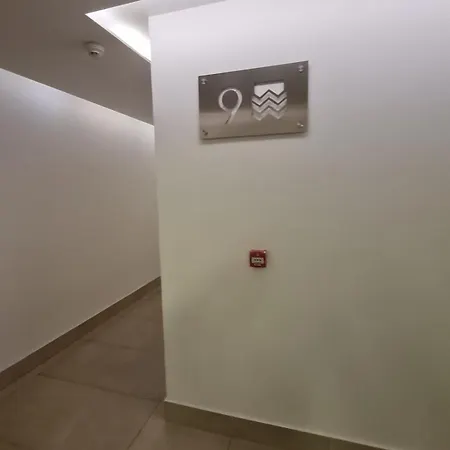 Apartment Wellport Bp *