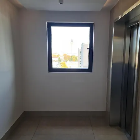 Wellport Bp Apartment *