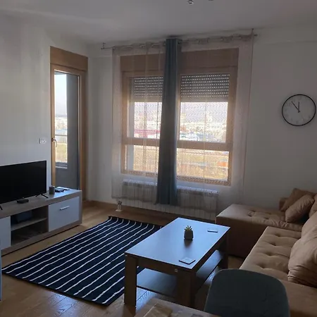 Wellport Bp Apartment