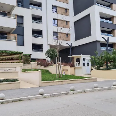 Wellport Bp Apartment *