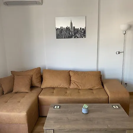 Apartment Wellport Bp *