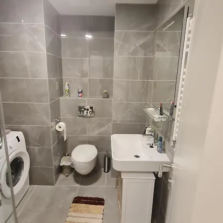 Wellport Bp Apartment